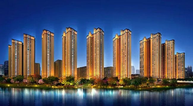 临澧县祥生江山樾怎么样？项目占地12.7万方，建筑面积34万方，绿化率35.06%，规划住宅2100户，停车位2100个。主卖117-136平米三室户型。