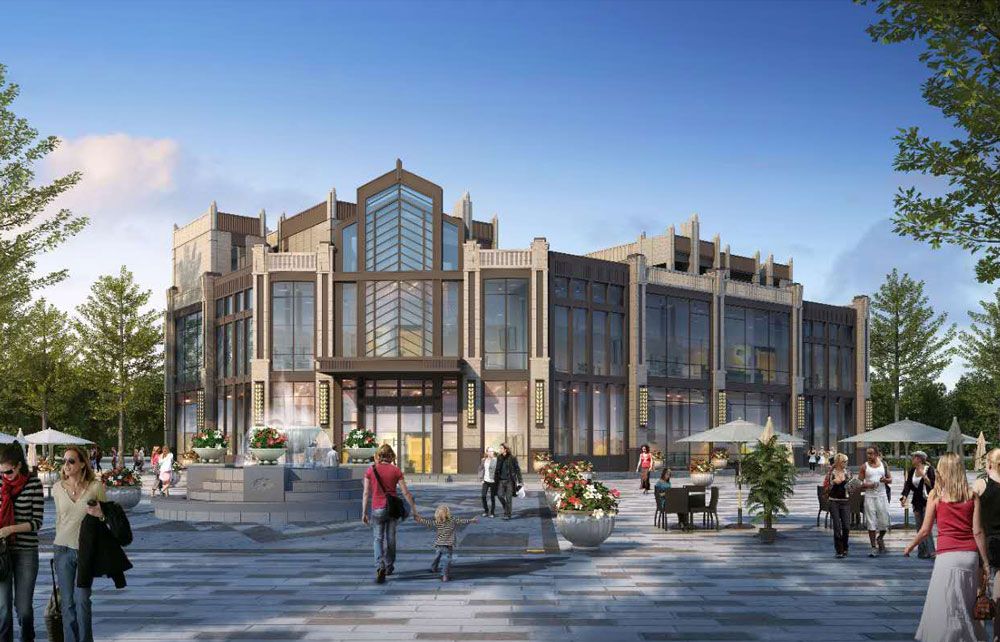 临澧五洲东岸怎么样？项目占地118960.77平方米，建筑面积428056.76平方米，容积率3.14，规划住宅2627户，停车位2260个。临近临澧县第二中学。