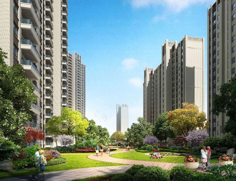 临澧五洲东岸怎么样？项目占地118960.77平方米，建筑面积428056.76平方米，容积率3.14，规划住宅2627户，停车位2260个。临近临澧县第二中学。