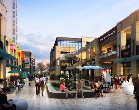 临澧未来城楼盘怎么样？项目占地面积40606平米，车位 910位，绿化率38%以上，容积率范围在2.8，楼盘均价3800元/平米左右。