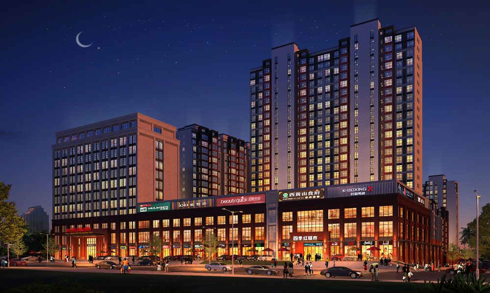 临澧四季红新城怎么样？项目占地面积25255.79平米，建筑面积10.5万，规划住宅488户，停车位668个。临近临澧县柳林公园，临澧第五完全小学。