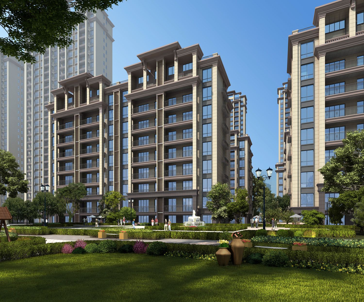 临澧曙光新城华府楼盘怎么样？项目占地面积47496.7平米，容积率2.08，小区规划住宅682户，停车位770个；主推户型126平米三室。