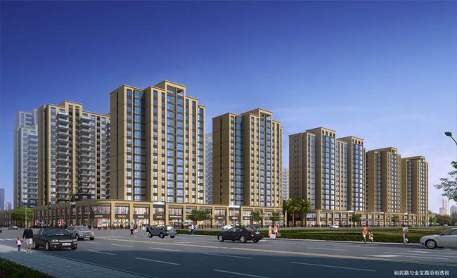 临澧曙光锦城楼盘怎么样？项目占地66666平方米，容积率2.99，规划住宅1309户，停车位1886个，邻近临澧县中医医院，临澧县安福医院。