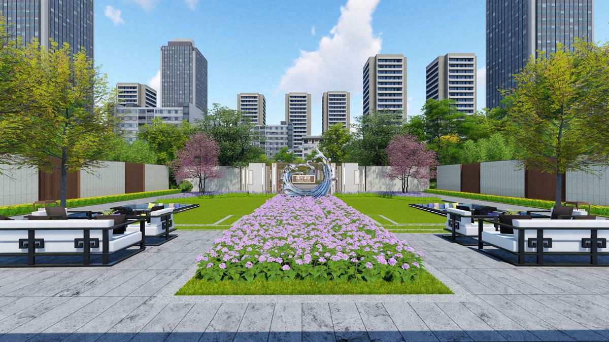 临澧曙光锦城楼盘怎么样？项目占地66666平方米，容积率2.99，规划住宅1309户，停车位1886个，邻近临澧县中医医院，临澧县安福医院。