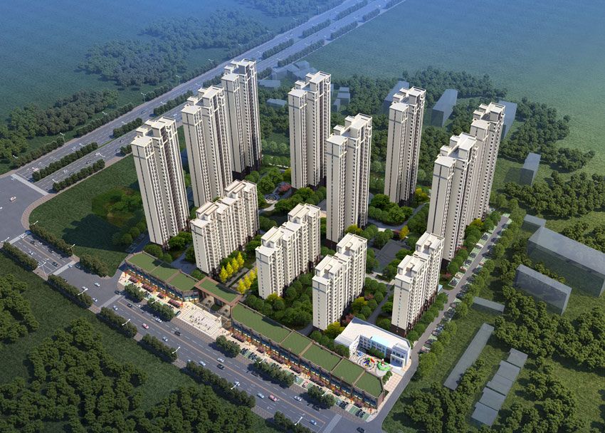 临澧时代学府怎么样？项目占地58000平米，建筑面积20万方，容积率2.8，小区规划住宅1252户，停车位1325个；交房日期2022.12.30。