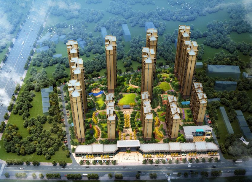 临澧时代学府怎么样？项目占地58000平米，建筑面积20万方，容积率2.8，小区规划住宅1252户，停车位1325个；交房日期2022.12.30。