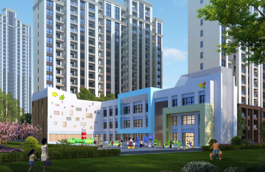 临澧时代学府怎么样？项目占地58000平米，建筑面积20万方，容积率2.8，小区规划住宅1252户，停车位1325个；交房日期2022.12.30。