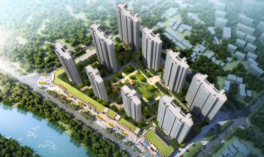 临澧三一翡翠湾楼盘怎么样？项目占地56000平米，容积率2.8，小区规划住宅1200户，停车位1328个；临近临澧县***中学，临澧县妇幼保健院。