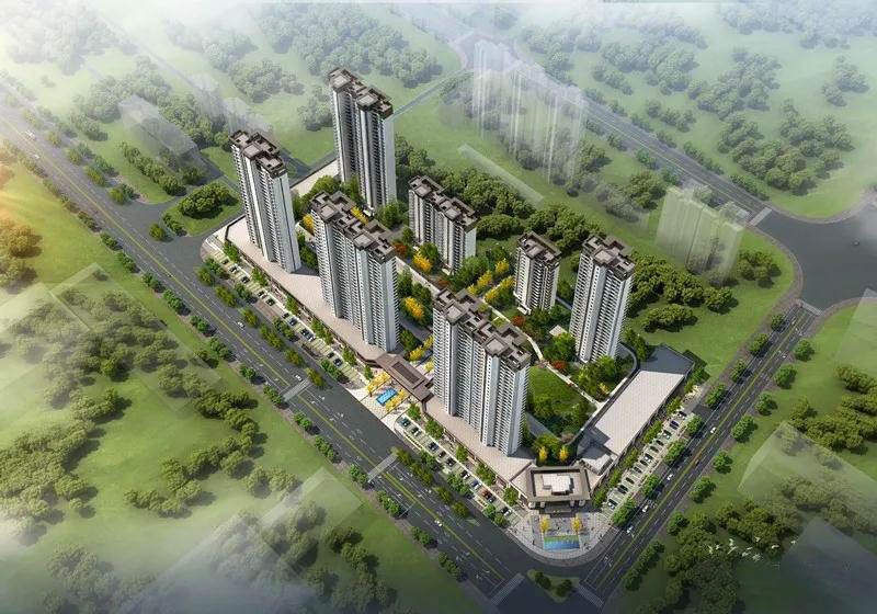 临澧三晟壹号院楼盘怎么样？项目占地34415.6平米，建筑面积121190平米，容积率2.9，规划住宅789户，周边毗邻临澧县政府、临澧县三中。