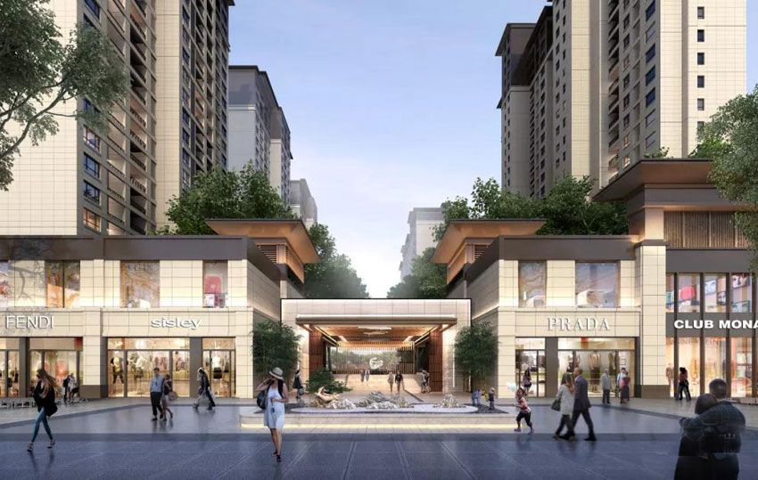 临澧金色瑞城楼盘怎么样？项目占地25796.74平米，容积率2.69，规划住宅463户，停车位560个。临近第二完全小学、临澧县一中、安福镇新一中。