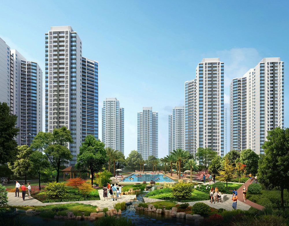 临澧合兴新城怎么样？项目位于临澧县安福街道，占地88248平米，规划户数1887户，停车位1977个，项目临近临澧县第三中学，临澧县***完全小学。