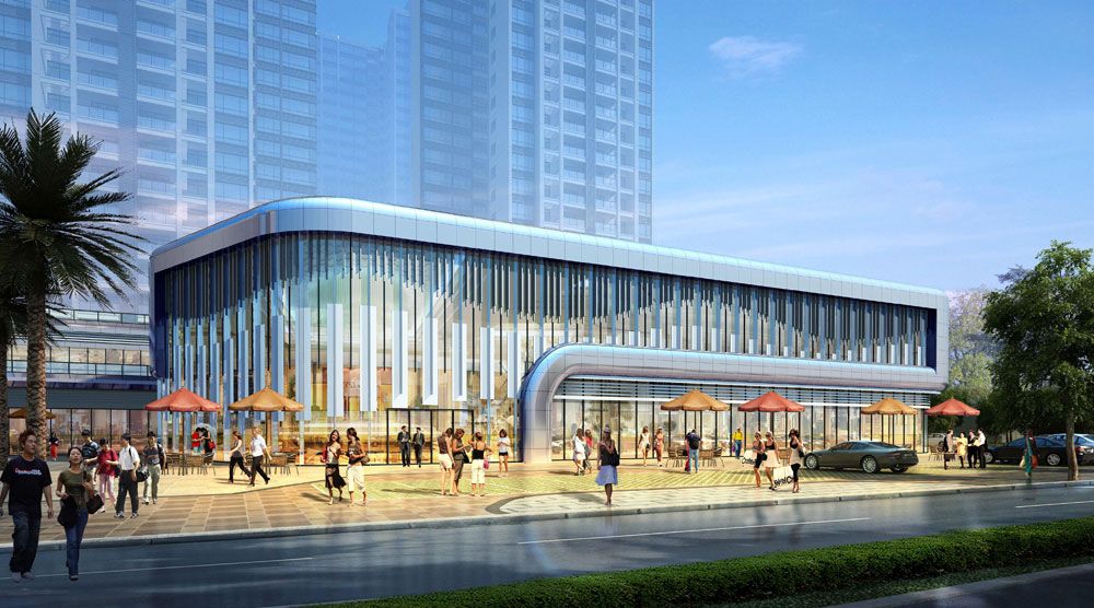 临澧合兴新城怎么样？项目位于临澧县安福街道，占地88248平米，规划户数1887户，停车位1977个，项目临近临澧县第三中学，临澧县***完全小学。