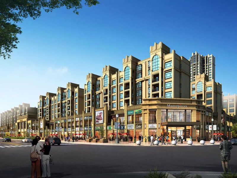 临澧国宾府楼盘怎么样？项目占地5.7万平米、建筑面积16.8万平米，容积率2.8，绿化率27%，规划住宅956户，临近临澧县中医医院。