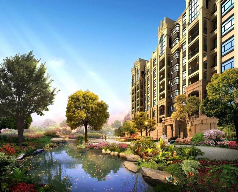 临澧国宾府楼盘怎么样？项目占地5.7万平米、建筑面积16.8万平米，容积率2.8，绿化率27%，规划住宅956户，临近临澧县中医医院。