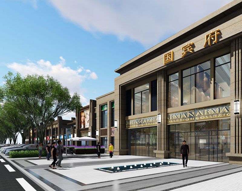 临澧国宾府楼盘怎么样？项目占地5.7万平米、建筑面积16.8万平米，容积率2.8，绿化率27%，规划住宅956户，临近临澧县中医医院。