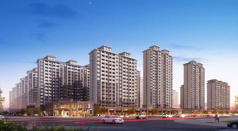 临澧桂发御园怎么样？项目坐落在临澧县行政服务中心对面，临近临澧县中医医院，临澧县安福医院，占地面积200亩。可容纳总户数2708户。