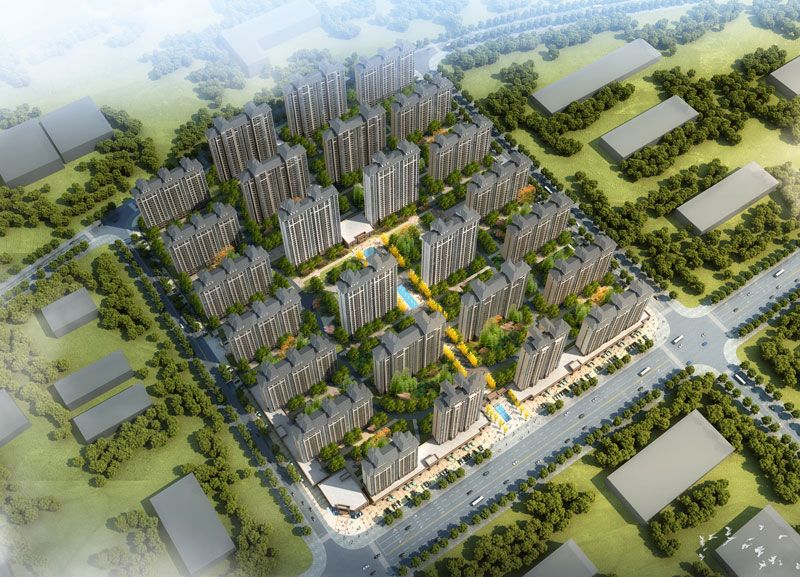 临澧桂发御园怎么样？项目坐落在临澧县行政服务中心对面，临近临澧县中医医院，临澧县安福医院，占地面积200亩。可容纳总户数2708户。