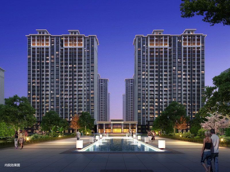 临澧桂发御园怎么样？项目坐落在临澧县行政服务中心对面，临近临澧县中医医院，临澧县安福医院，占地面积200亩。可容纳总户数2708户。