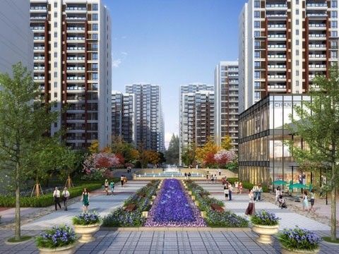 澧县中厦颐苑楼盘怎么样？项目占地106亩，建筑面积22万平米，容积率2.5，规划住宅1458户，停车位1431个。项目南侧遥望澧水，