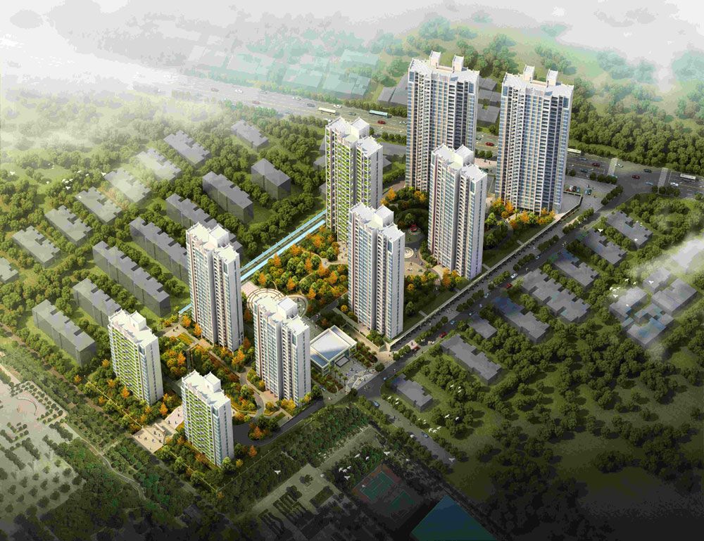 澧县幸福御景苑楼盘怎么样？项目占地34008平米，规划户数707户，停车位577个，周边配有澧县实验小学、澧州实验学校、澧县翊武公园.