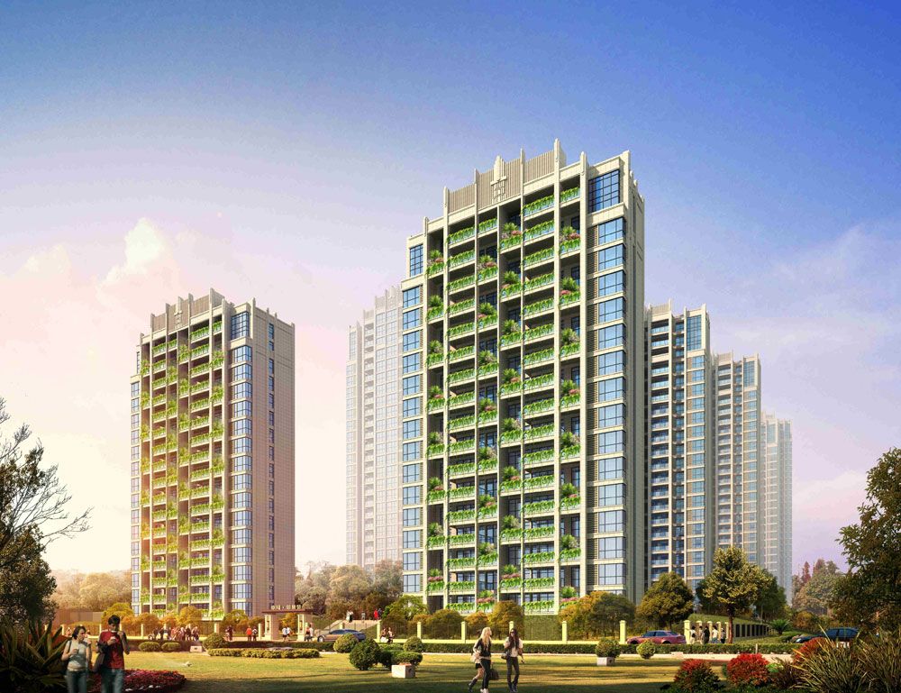 澧县幸福御景苑楼盘怎么样？项目占地34008平米，规划户数707户，停车位577个，周边配有澧县实验小学、澧州实验学校、澧县翊武公园.