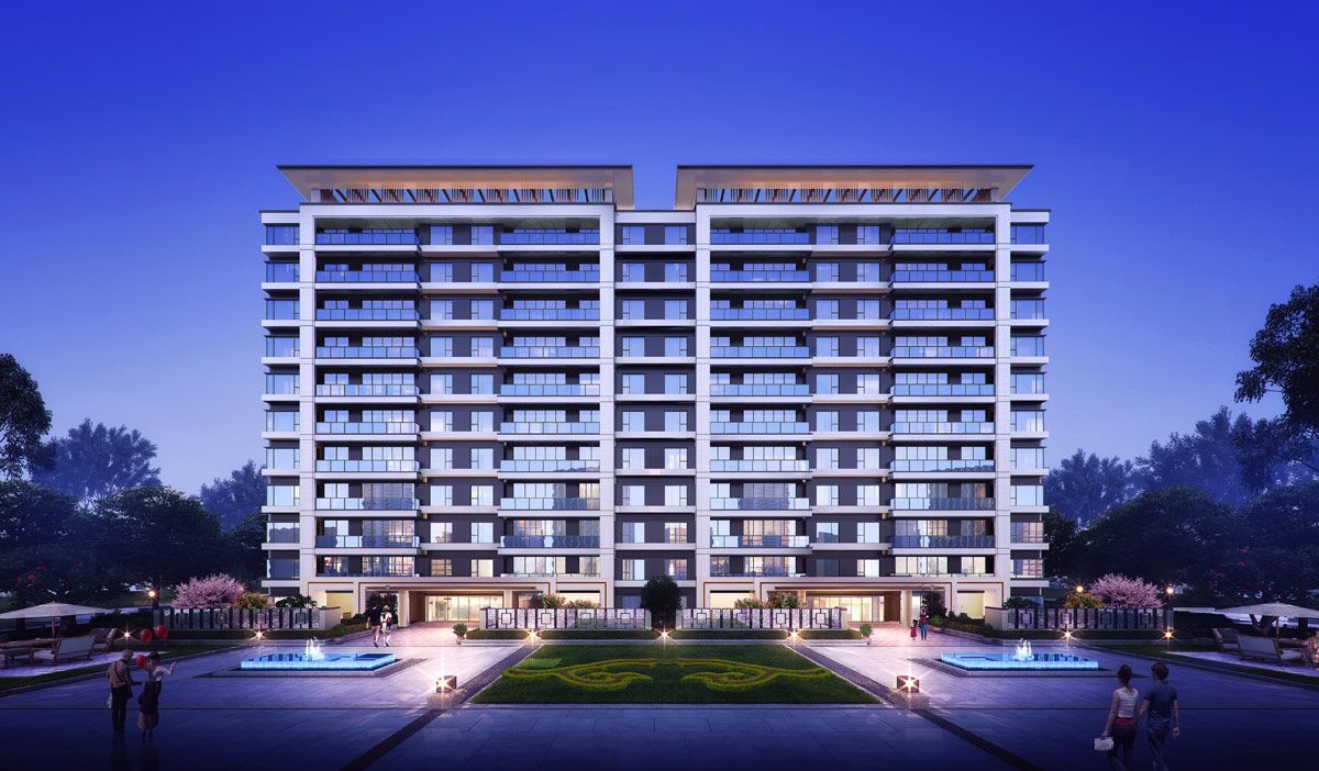 澧县星河汇楼盘怎么样？项目占地51287平米，绿地率35.1%，停车位1325个，规划总户数918户，楼栋总数14栋，邻近澧洲实验学校，翊武公园，兰江闸公园。