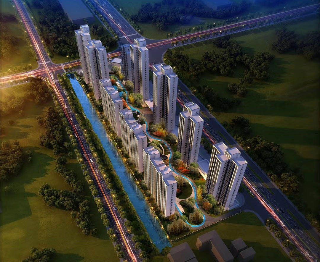 澧县尚东府楼盘怎么样？项目占地33000平米，容积率2.8，绿化率35%，规划住宅698户，停车位617个，周边教育环境优越。