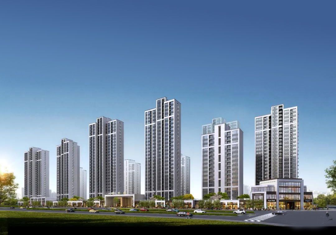 澧县尚东府楼盘怎么样？项目占地33000平米，容积率2.8，绿化率35%，规划住宅698户，停车位617个，周边教育环境优越。