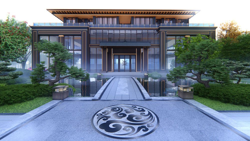 澧县美大中国院子怎么样？项目总占地128亩，建筑面积316362.72平米，容积率2.99，规划住宅1928户，停车位1975个，共计有15栋，33层的高层住宅；