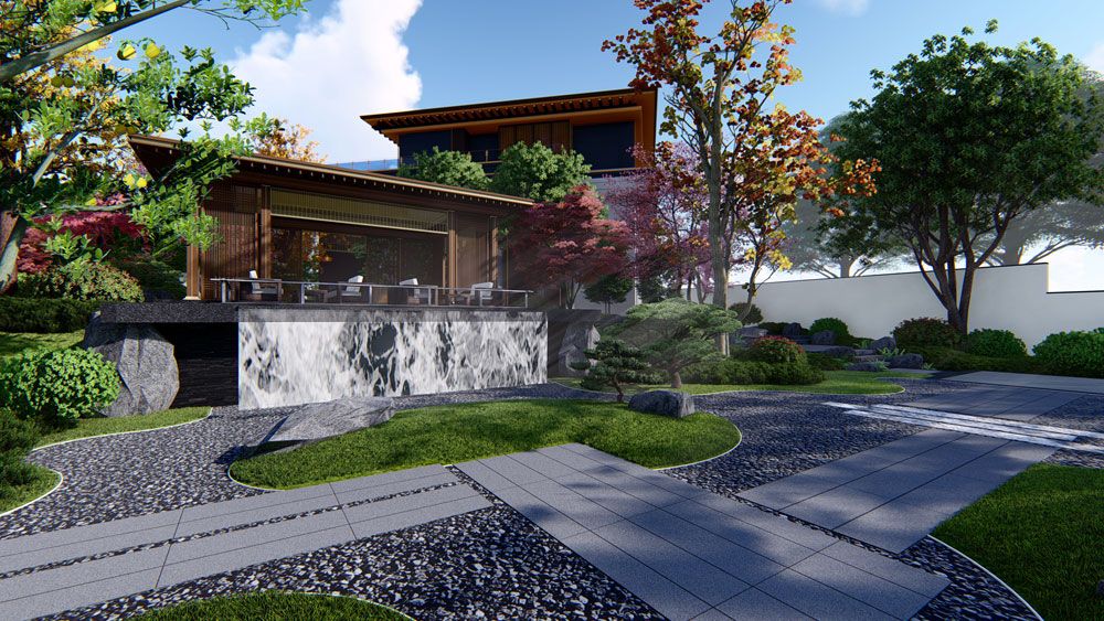 澧县美大中国院子怎么样？项目总占地128亩，建筑面积316362.72平米，容积率2.99，规划住宅1928户，停车位1975个，共计有15栋，33层的高层住宅；