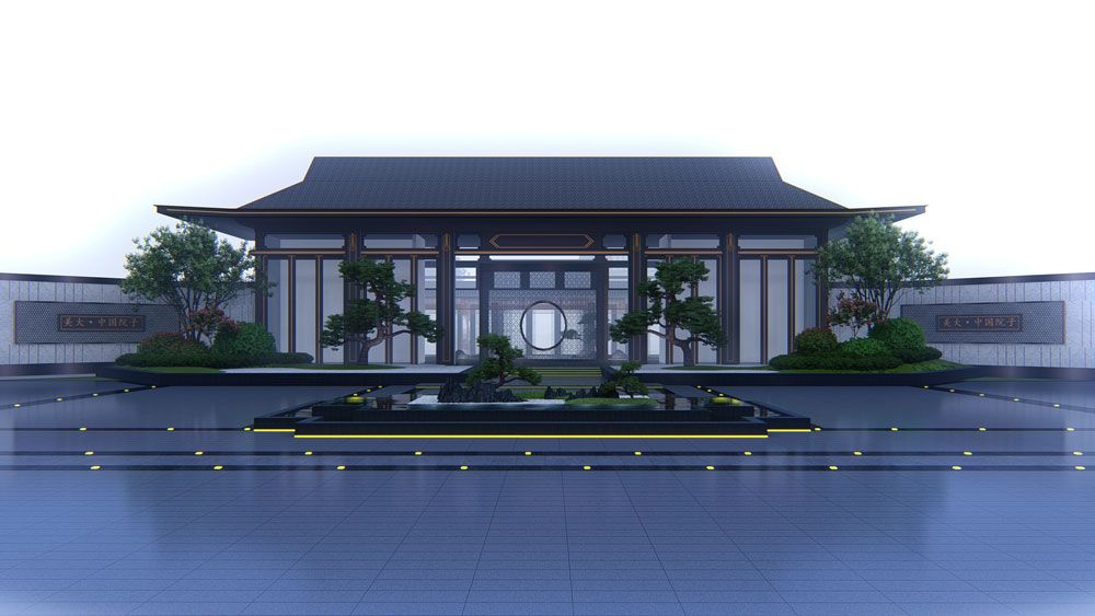 澧县美大中国院子怎么样？项目总占地128亩，建筑面积316362.72平米，容积率2.99，规划住宅1928户，停车位1975个，共计有15栋，33层的高层住宅；