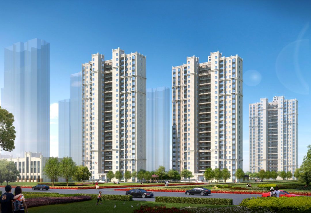 澧县澧州印象二期怎么样？项目总占地19028.05㎡，建筑面积61262.16㎡，小区规划住宅384户，周边毗邻有澧县职工学校，澧县现代妇产医院。