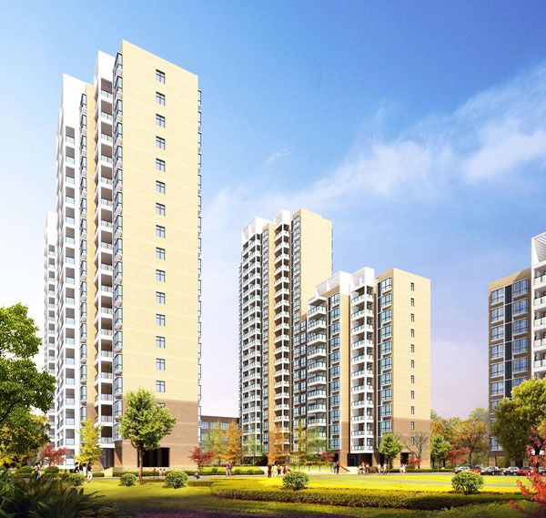 澧县澧阳春秋怎么样？项目占地16205.4㎡，目前规划有4栋，其中1#栋为4层商铺、2#栋为18层住宅、3#栋为21层住宅，4#栋为10层住宅以及地下室1层。