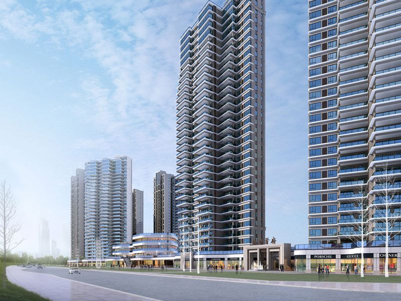 澧县澧浦豪苑怎么样？项目占地38000平米，容积率：4.15。目前规划停车位：420个，周边毗邻澧县城关中学，澧阳镇第三完全小学，澧县妇幼保健院等。