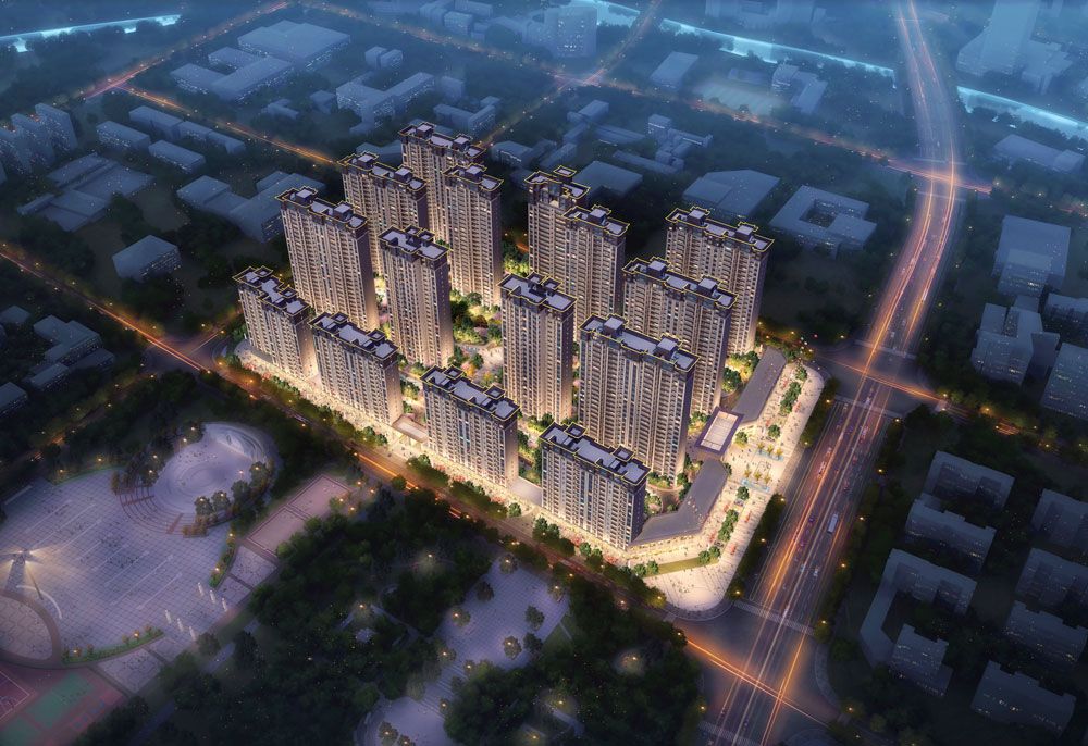 澧县九澧学府楼盘怎么样？项目占地约92亩，建筑面积约20万平方米，绿化率.35%，规划住宅1162户，停车位980个。周边配有澧县弘毅学校，澧县九澧实验中学。