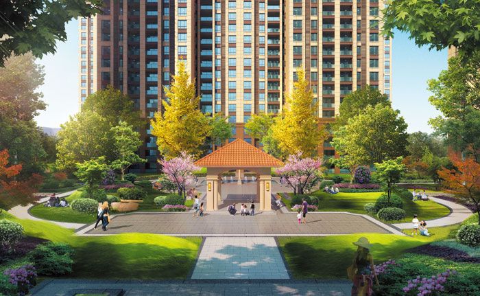 澧县金源国际二期怎么样？项目占地35983.19平方米，绿化率30.5%，停车位740个，项目位于澧州大道东段以北，也就是汽车东站斜对面，