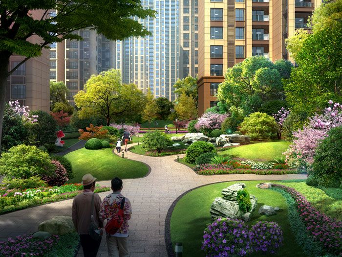 澧县金源国际二期怎么样？项目占地35983.19平方米，绿化率30.5%，停车位740个，项目位于澧州大道东段以北，也就是汽车东站斜对面，