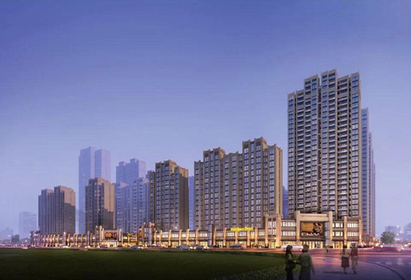 澧县弘康公馆楼盘怎么样？项目占地面积约142亩左右，建筑面积33万平方米，容积率2.96，绿化率35%，由24栋高层、1栋多层电梯洋房组成，总规划住宅1975户。