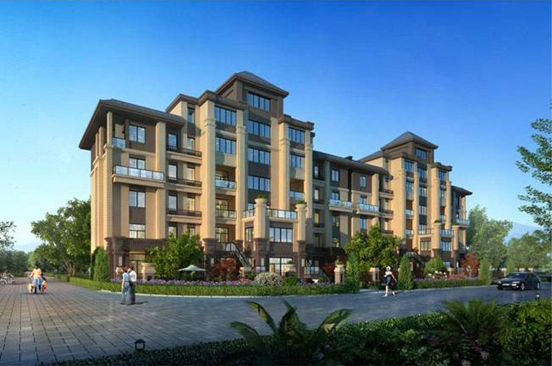 澧县弘康公馆楼盘怎么样？项目占地面积约142亩左右，建筑面积33万平方米，容积率2.96，绿化率35%，由24栋高层、1栋多层电梯洋房组成，总规划住宅1975户。