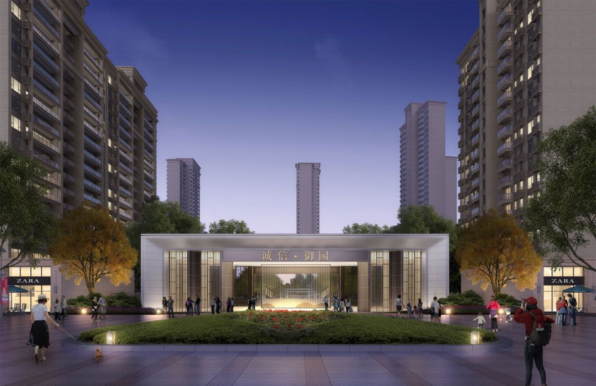 澧县诚信御园楼盘怎么样？项目占地面积8.47万方，规划户数1909户，地下车位约1780个，地上约150个，容积率2.8，位于澧县银谷国际实验学校往北约700米处。