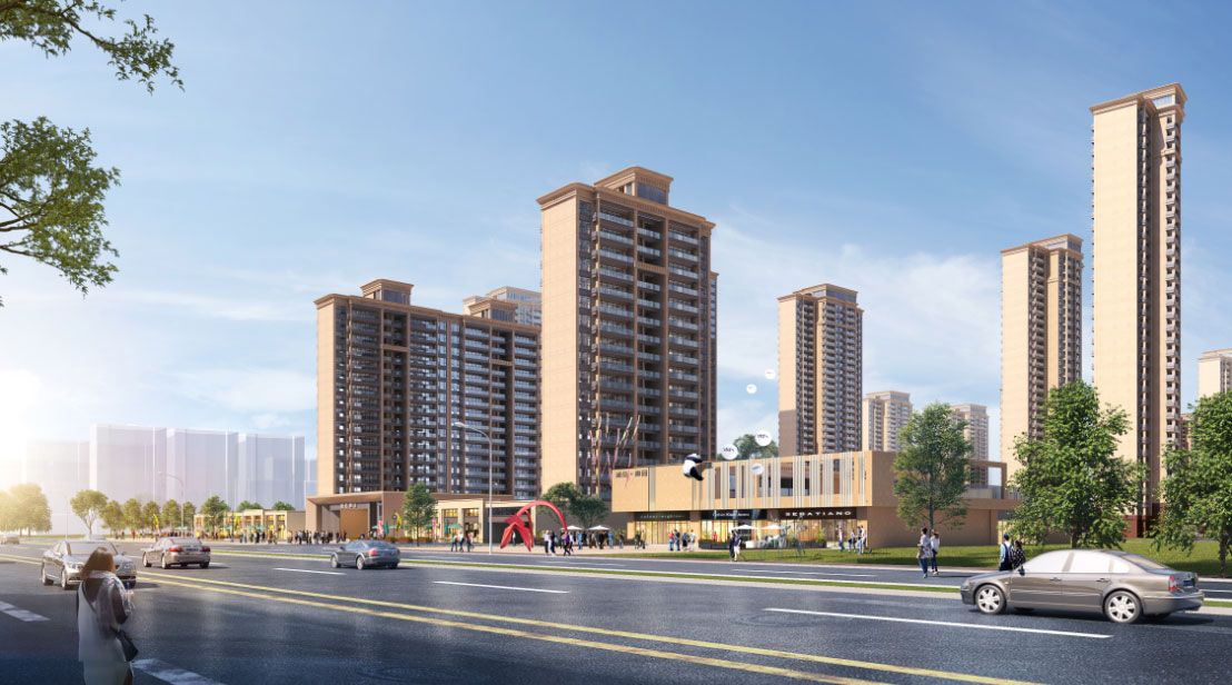 澧县诚信御园楼盘怎么样？项目占地面积8.47万方，规划户数1909户，地下车位约1780个，地上约150个，容积率2.8，位于澧县银谷国际实验学校往北约700米处。