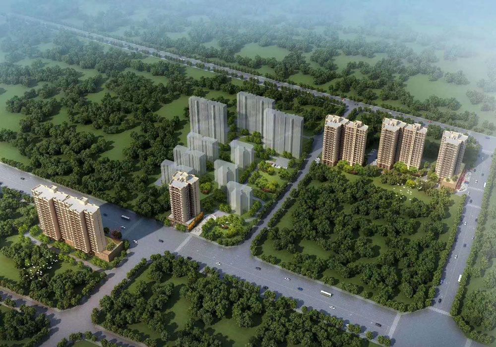 津市中意幸福里二期怎么样？项目占地44436平米，小区规划住宅909户；停车位708个，临近津市汽车站，津市市中医医院，津市市妇幼保健院等。