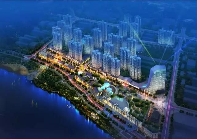 津市新天地二期怎么样？项目坐落在津市建设路与刘公桥路交汇处，项目占地21573平米，建筑面积108062平米，容积率4.17，周边邻近津市汽车站，