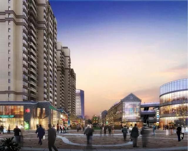 津市新天地二期怎么样？项目坐落在津市建设路与刘公桥路交汇处，项目占地21573平米，建筑面积108062平米，容积率4.17，周边邻近津市汽车站，