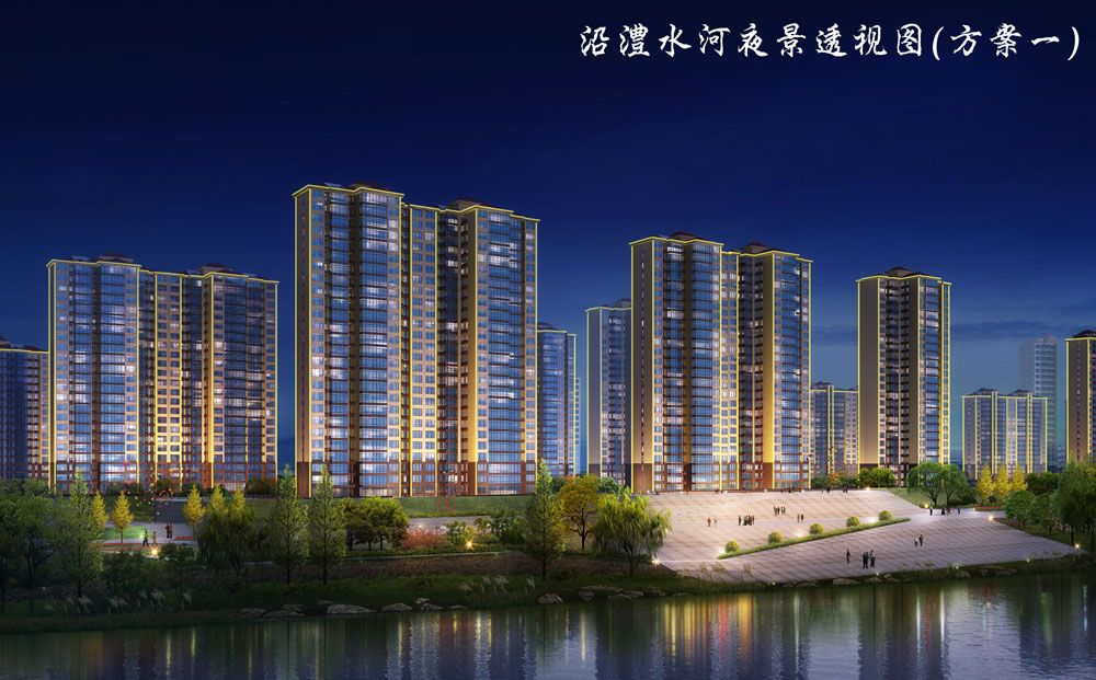 津市六合城怎么样？项目占地118066.6平米，容积率2.35，停车位2185个。项目位于津市人民路与凤凰路交汇处以南，临近津市市中医医院，