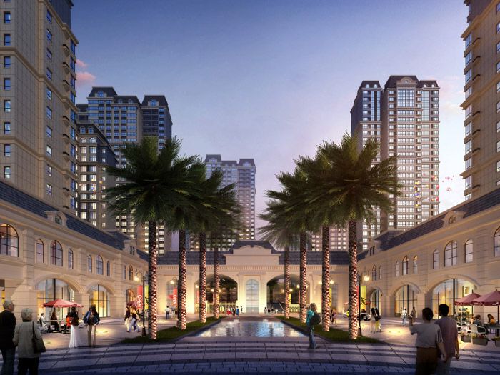 津市鸿鹰星都二期怎么样？项目占地45718平方米，容积率3.0，规划住宅946户，停车位801个。邻近津市第二小学，津市德雅中学，津市市妇幼保健院，