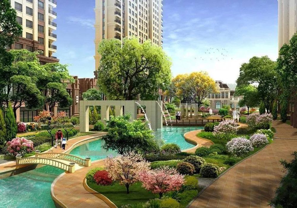 津市恒盛世家怎么样？项目占地8万方，临近津市德雅中学，津市市教育局，津市市第二小学等。楼盘主卖94-131平米两室两厅。