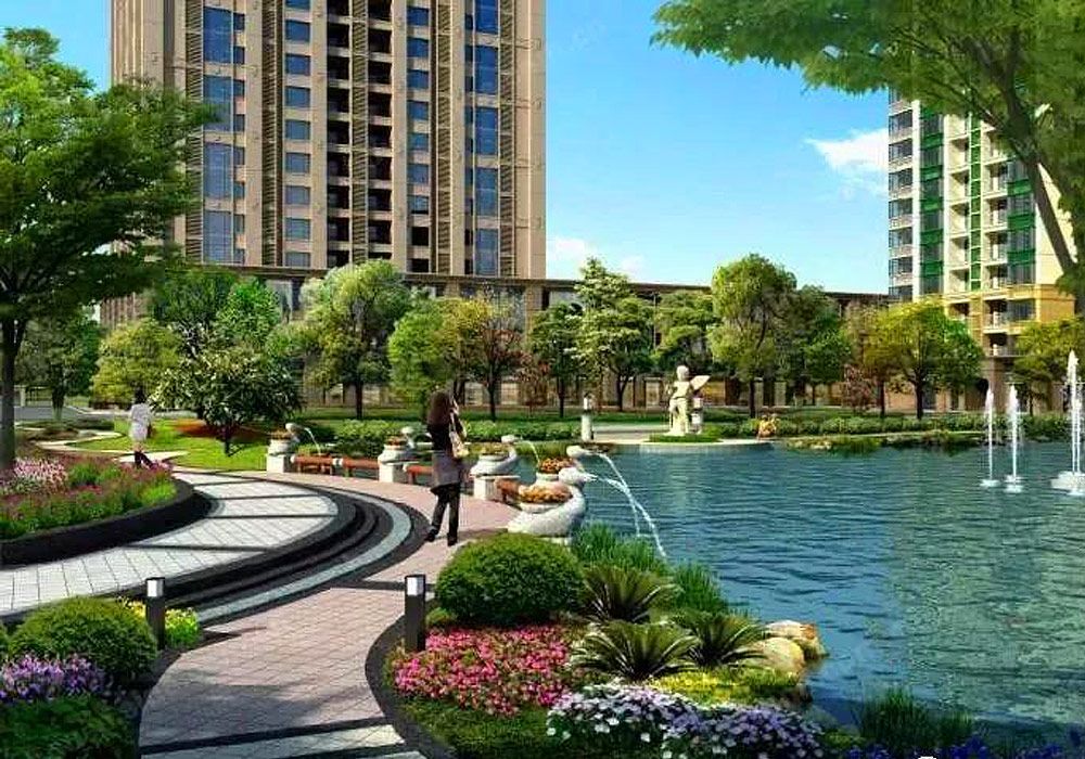 津市恒盛世家怎么样？项目占地8万方，临近津市德雅中学，津市市教育局，津市市第二小学等。楼盘主卖94-131平米两室两厅。