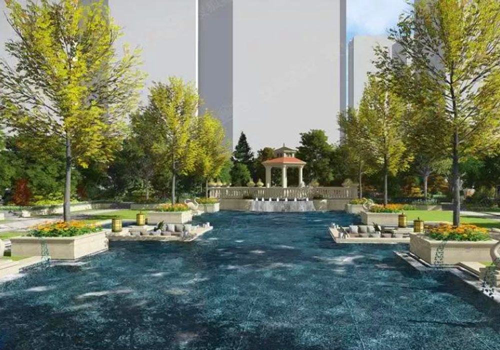 津市恒盛世家怎么样？项目占地8万方，临近津市德雅中学，津市市教育局，津市市第二小学等。楼盘主卖94-131平米两室两厅。