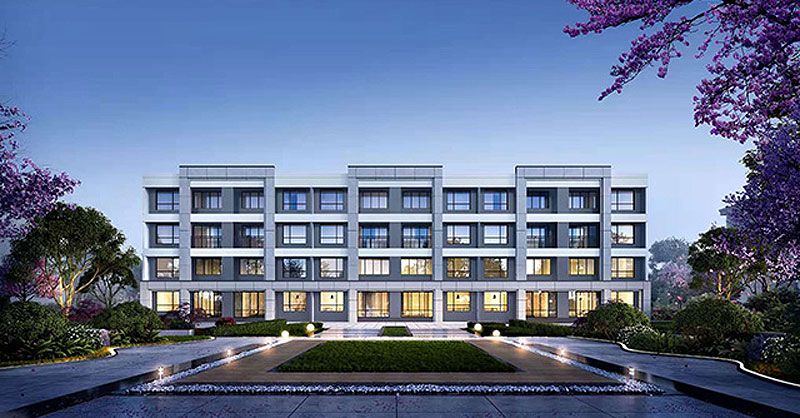 常德中南海棠集怎么样？项目占地28984.12平米，建筑面积96959.02平米，容积率2.6，小区规划608户，拥有地下停车位766个，主要以高层，叠墅建筑为主。